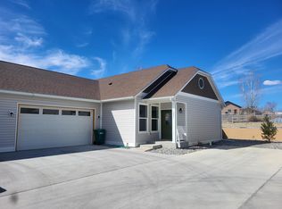 1231 Periwinkle Ct, Fruita, CO 81521
