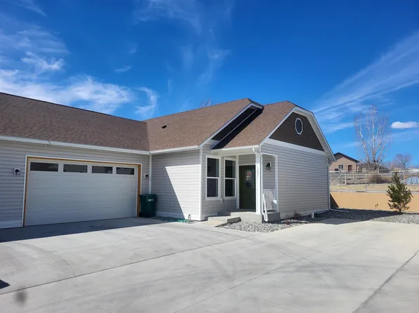 1231 Periwinkle Ct, Fruita, CO 81521