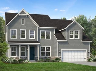 605 Red Arrow Dr, Knightdale, NC 27545