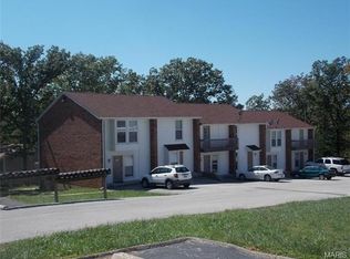 261 Pearl Dr, Hillsboro, MO 63050