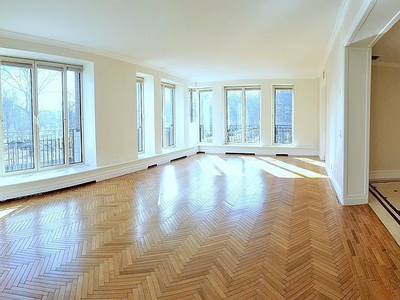 4th image of 353 Central Park W #3