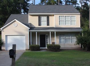 408 Sesqui Trl, Columbia, SC 29223