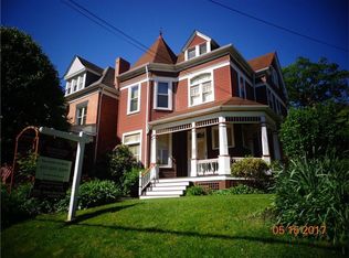 906 S Trenton Ave, Pittsburgh, PA 15221