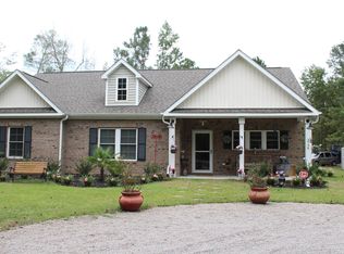 3736 Old Maco Rd NE, Leland, NC 28451