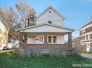 778 Eleanor St NE, Grand Rapids, MI 49505
