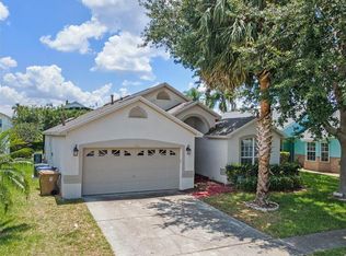 8062 Indian Creek Blvd, Kissimmee, FL 34747