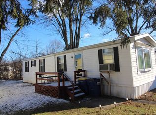 1275/LOT 5th Route Rd, Elbridge, NY 13060