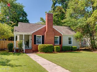 3245 Camden Cir, Wilmington, NC 28403