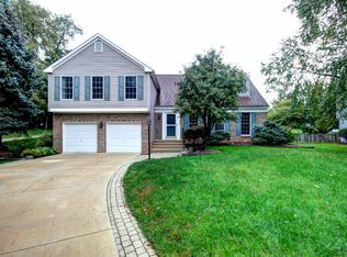 18 Colgate Ct, Baltimore, MD 21228