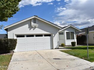 1826 White Pine Way, Minden, NV 89423