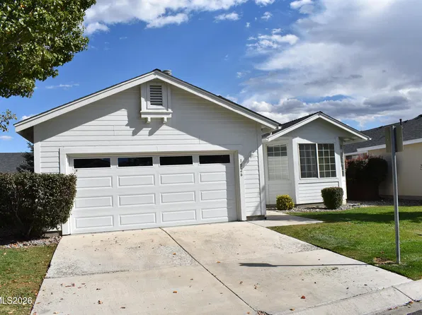 1826 White Pine Way, Minden, NV 89423
