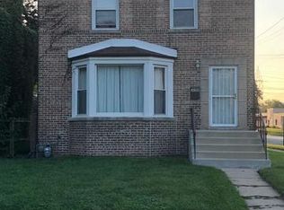 14200 S School St, Riverdale, IL 60827