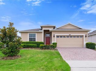 3780 Serena Ln, Clermont, FL 34711