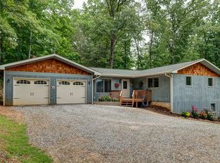 731 Walker Point Rd, Hayesville, NC 28904