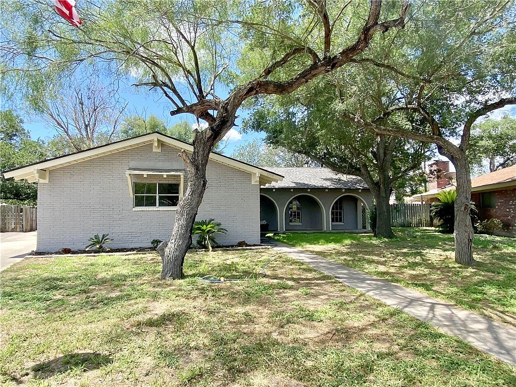 1724 Lawndale Dr, Kingsville, TX 78363 MLS 419912 Zillow