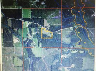 9409 Foshee Rd, Brewton, AL 36426