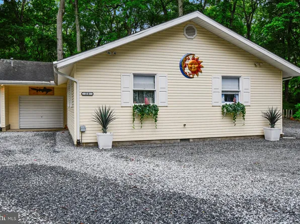 20 Southwind Ct, Ocean Pines, MD 21811