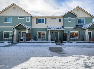 12258 Solid Rock Dr, Bellemont, AZ 86015