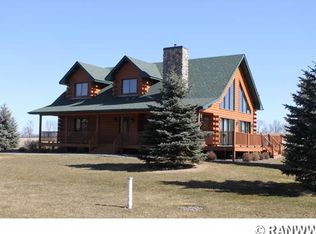 1455-3 3/8 St, Turtle Lake, WI 54889