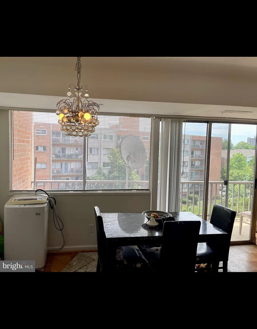 5851 Quantrell Avenue, Unit 412 — Photo 4