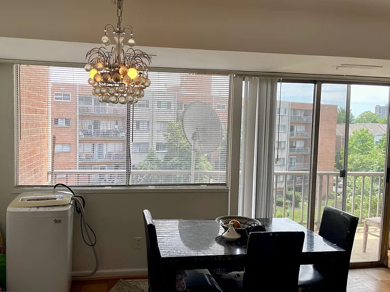 5851 Quantrell Ave #412 — Photo 4