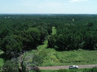 TRACT Three County Rd #379, Palestine, TX 75801