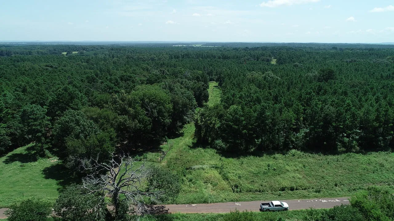 TRACT Three County Rd #379 photo 1