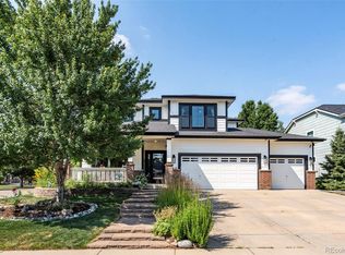 632 Gallegos St, Erie, CO 80516
