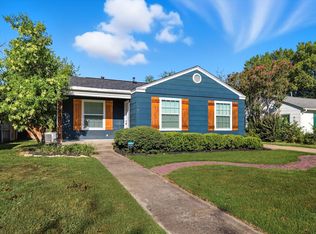 4028 Boyd Ave, Fort Worth, TX 76109