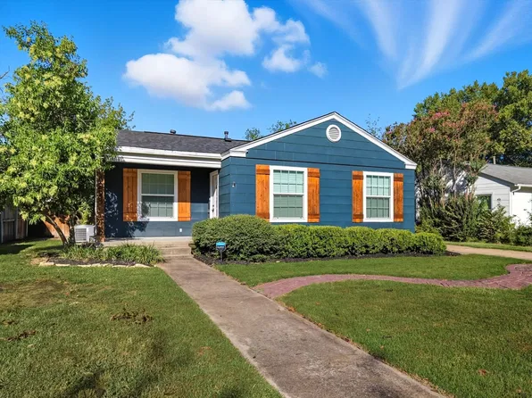 4028 Boyd Ave, Fort Worth, TX 76109