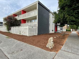 Admirals Apartments, Seattle, WA 98118