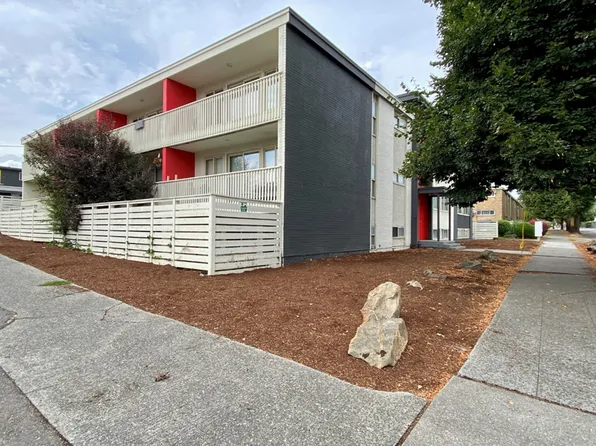 Admirals Apartments, 7429 Rainier Ave S APT 301, Seattle, WA 98118