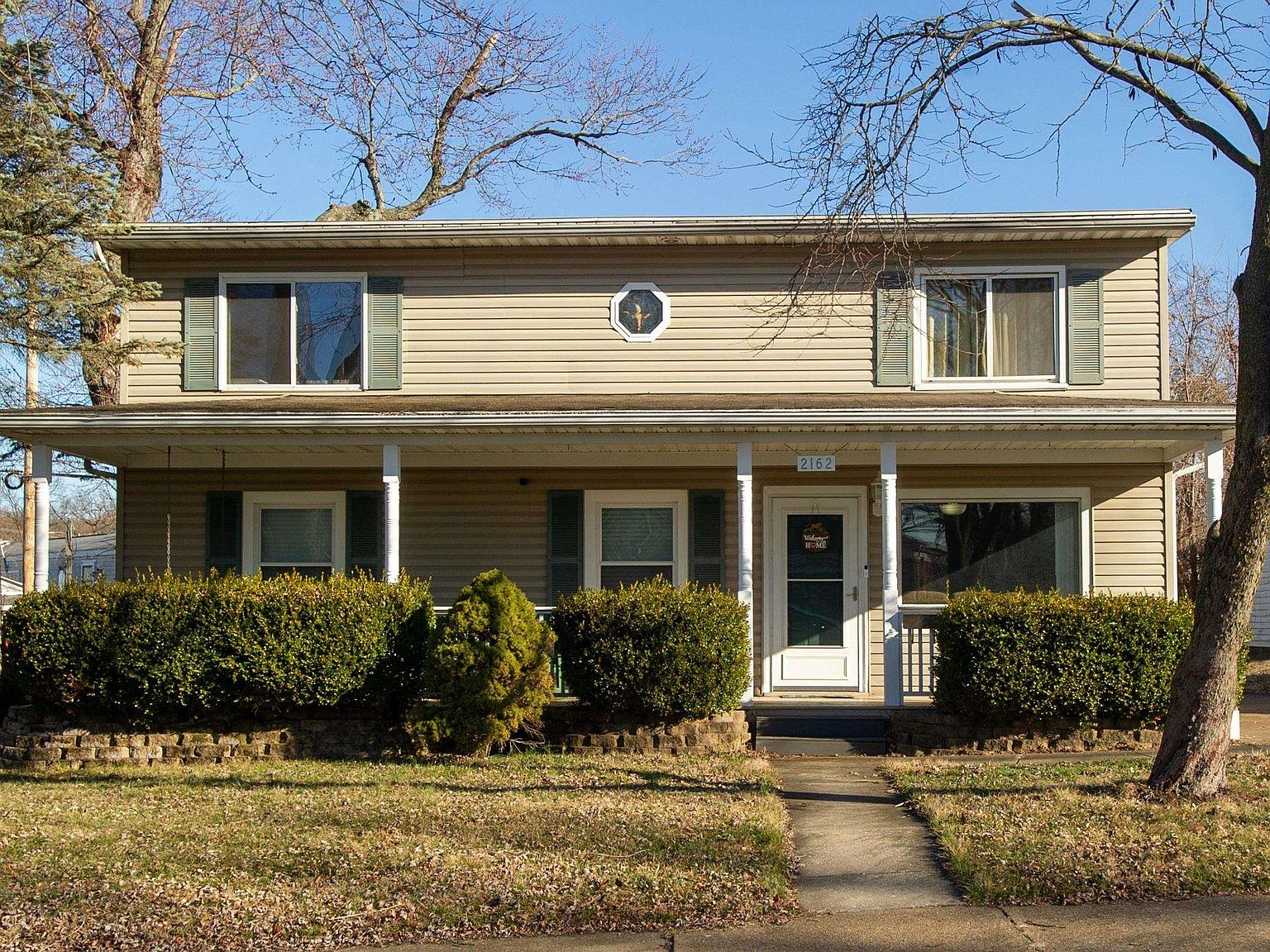 2162 Maxwell Ave, Evansville, IN 47711 Zillow