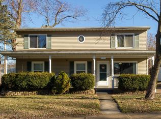 2162 Maxwell Ave, Evansville, IN 47711