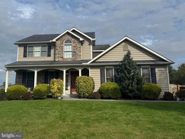 1120 Orrtanna Rd, Orrtanna, PA 17353