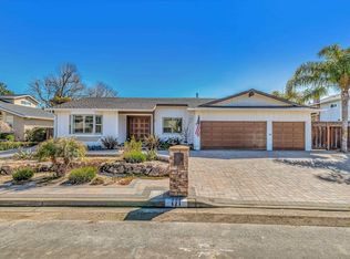 121 Saint Philip Ct, Danville, CA 94526