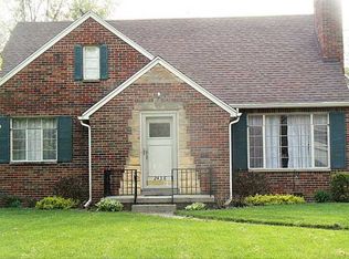 2438 Goddard Rd, Toledo, OH 43606