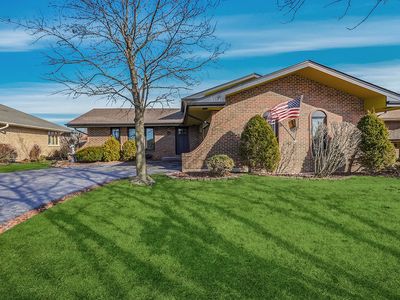 16027 91st Ave, Orland Hills, IL, 60487
