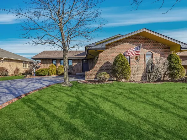 16027 91st Ave, Orland Hills, IL 60487