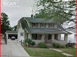 606 Leta Ave, Flint, MI 48507