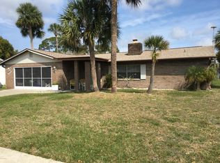 1223 Franklin Dr, Port Orange, FL 32129