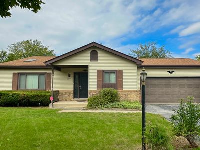 22140 Schaaf Ct, Richton Park, IL, 60471
