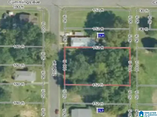 307 2nd Ave, Mulga, AL 35118