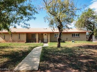 3508 E Redfield Rd, Gilbert, AZ 85234