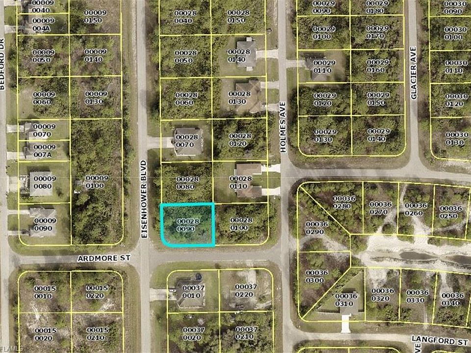 2nd image of 745 Eisenhower Blvd
