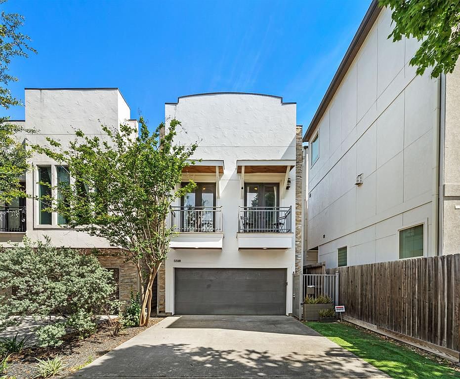 5518 Petty St, Houston, TX 77007 Zillow