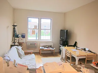 Rented by Chartwell Manhattan Realty