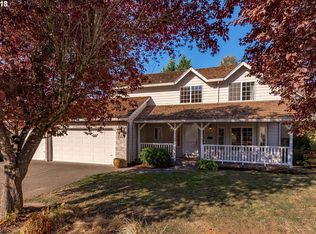 5093 NW 167th Pl, Portland, OR 97229