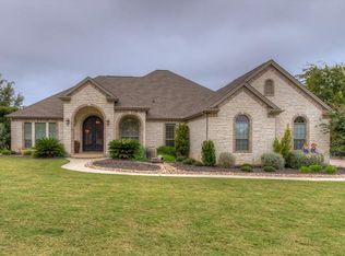 101 Canyon Oak Loop, Georgetown, TX 78633