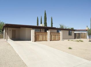 8325 E 25th St, Tucson, AZ 85710